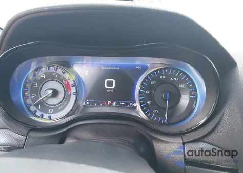 2015 Chrysler 300 300S from USA, damaged, VIN 2C3CCABT6FH808105